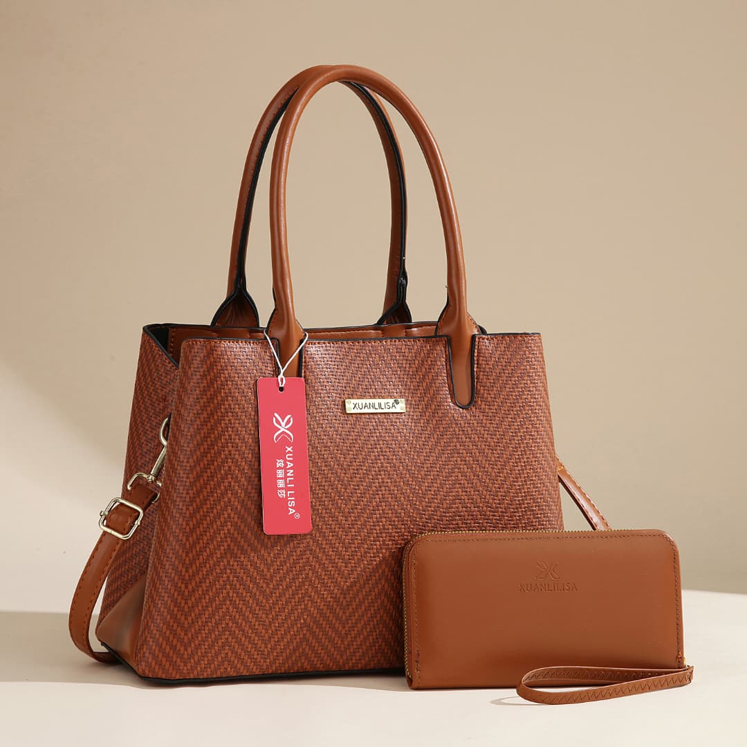 Ladies Genuine Leather Sling Bag Crossbody Purse for Women Stylish Shoulder Bag Premium Handbag Casual Travel Everyday Fashion Elegant Classic Design Durable High Quality