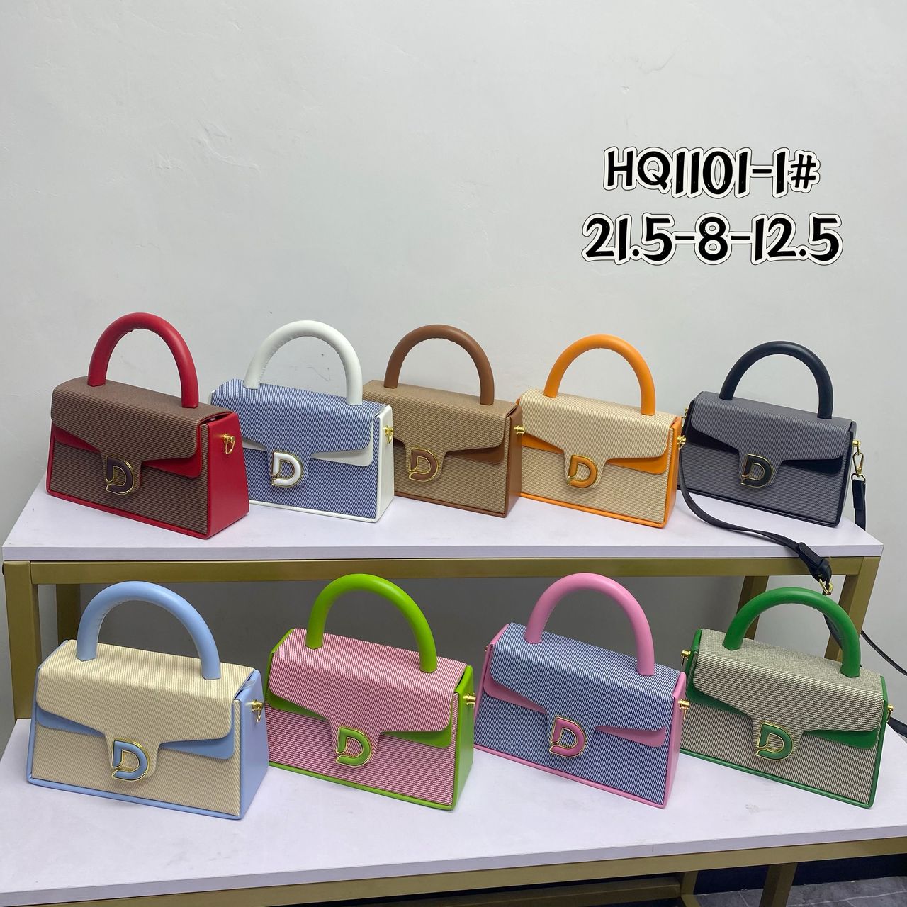 Ladies Sling Bag Fashion Crossbody Shoulder Bag For Women Stylish Leather Handbag Small Messenger Purse Casual Travel Mini Handbag Elegant Female Side Bag
