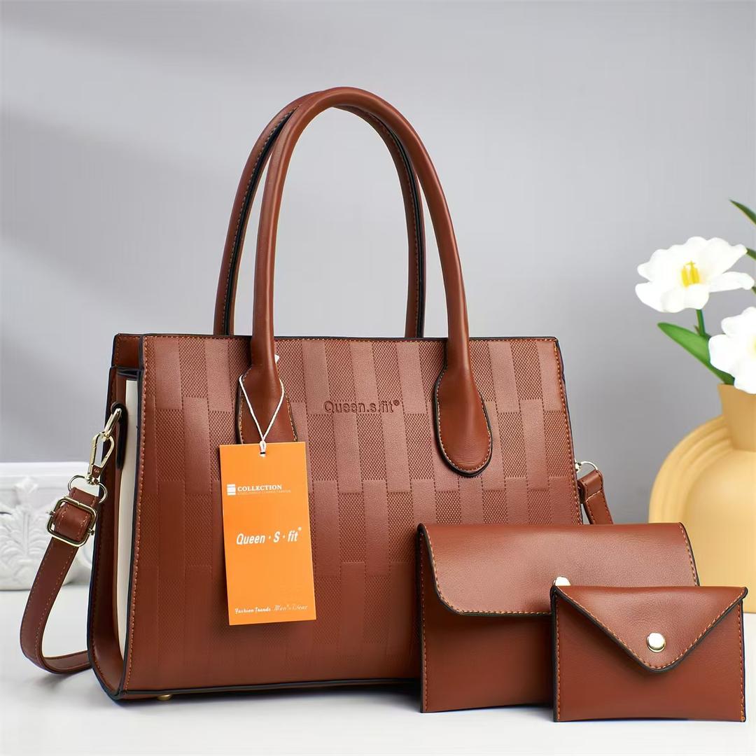 Ladies Genuine Leather Sling Bag Crossbody Purse for Women Stylish Shoulder Bag Premium Handbag Casual Travel Everyday Fashion Elegant Classic Design Durable High Quality