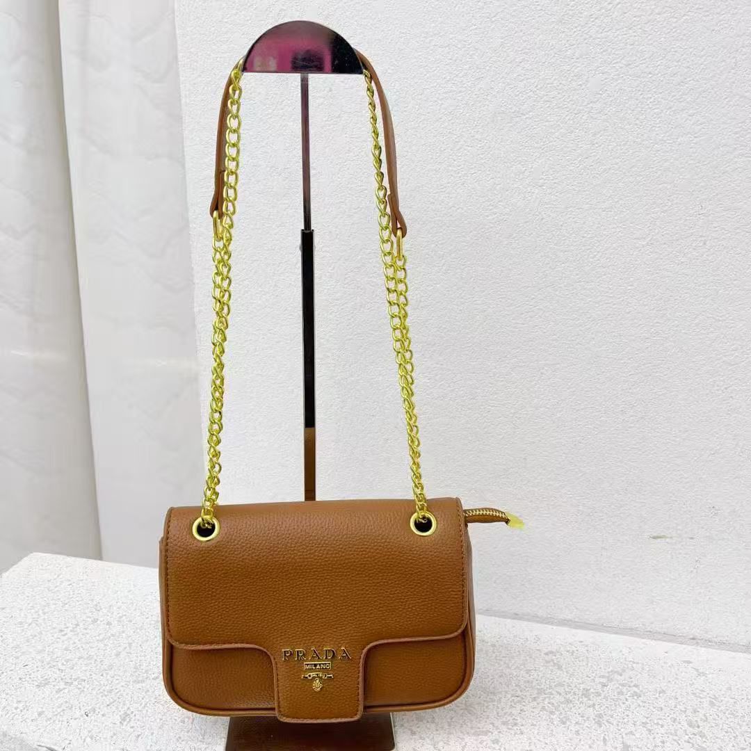 Ladies Genuine Leather Sling Bag Crossbody Purse for Women Stylish Shoulder Bag Premium Handbag Casual Travel Everyday Fashion Elegant Classic Design Durable High Quality