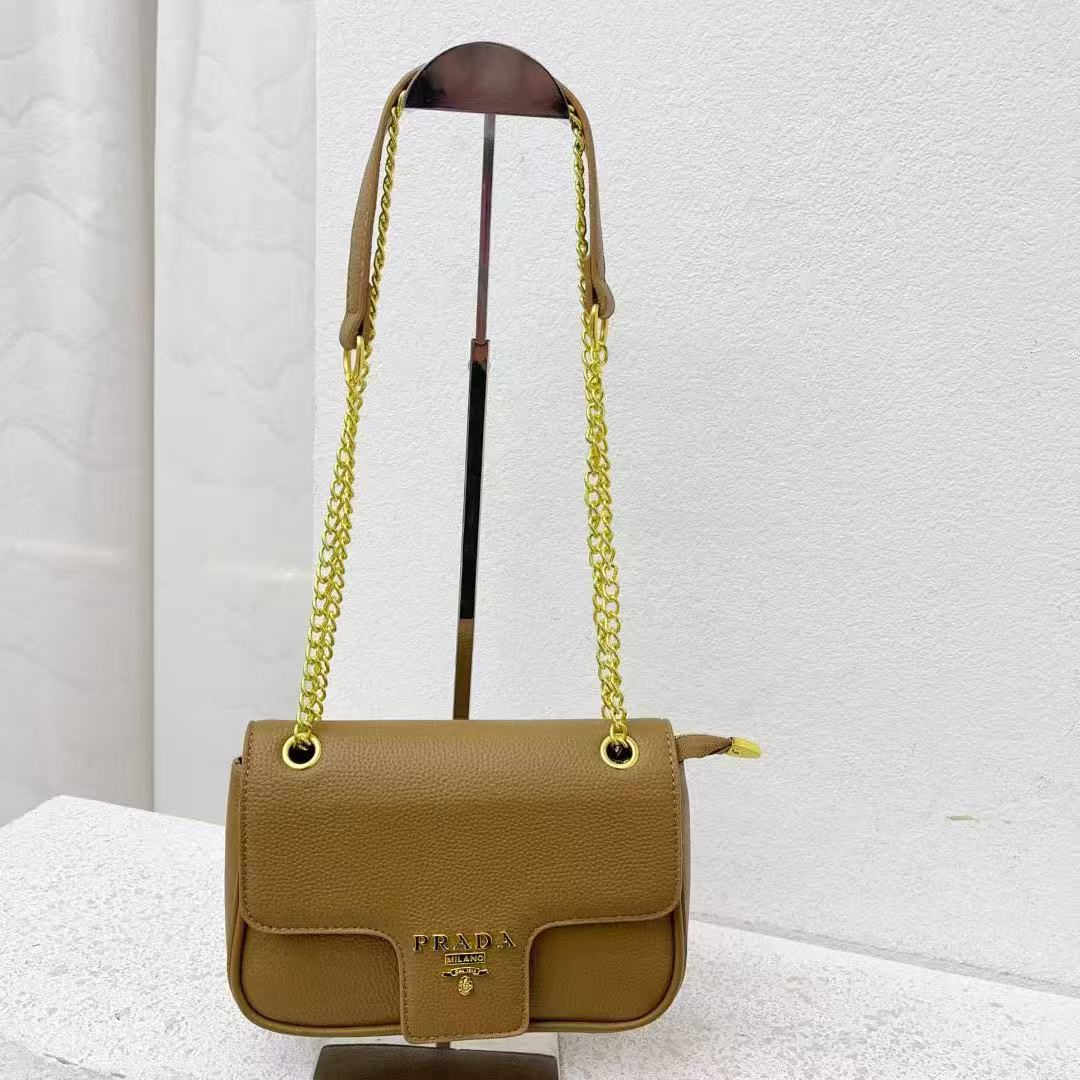 Ladies Genuine Leather Sling Bag Crossbody Purse for Women Stylish Shoulder Bag Premium Handbag Casual Travel Everyday Fashion Elegant Classic Design Durable High Quality