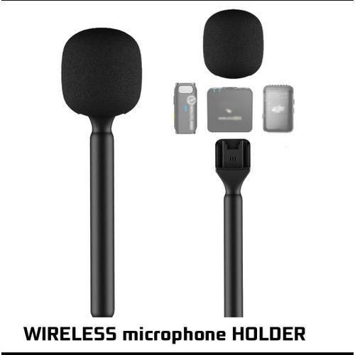 LAVALIER Microphone holder