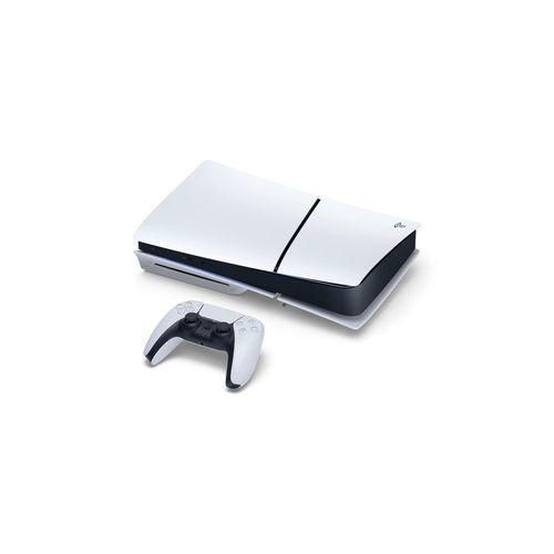 Playstation Playstastion 5 Slim Disc Version 1TB (PS5 Slim)