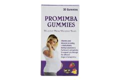 PROMIMBA GUMMIES