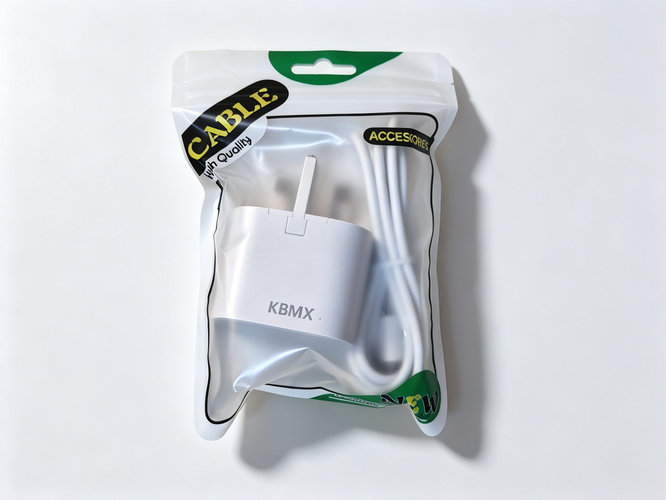Wall Charger, 5V2A Charger, USB A to Type C Cable, 1M charging cable, Portable Charger Adapter, KBMX portable WiFi charger.1 x Wall Charger, 1 x 1M USB‑A to Type‑C Charging Cable,