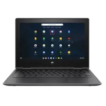 Hp Chromebook X360-11-G2 CELERON 4/32GB SSD Refurbished
