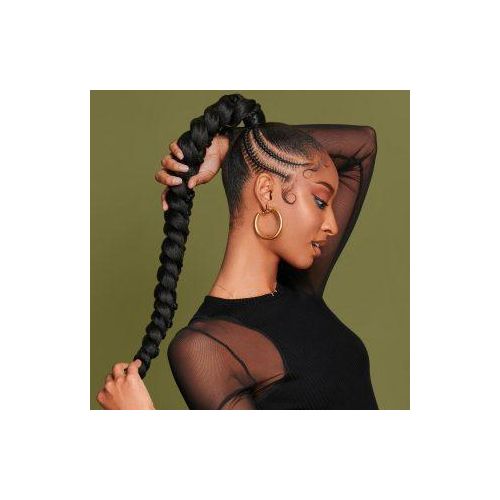 African Pride Olive Miracle Anti-Breakage Leave-In Conditioner 425g – Hair Strengthening & Moisturizing Treatment