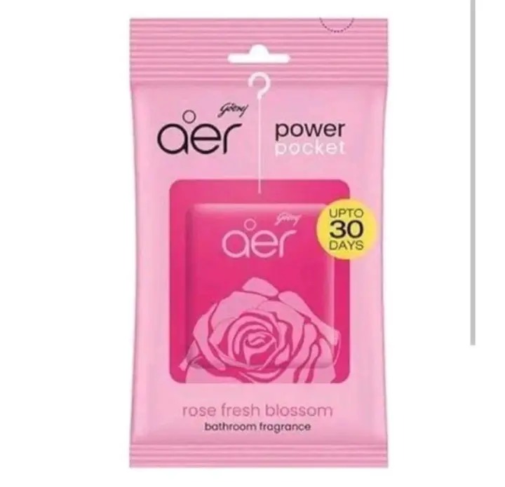 AER Power Pocket Fragrance – Freshness That Goes Everywhere With You it's a compact, long-lasting air freshener designed to keep your small spaces smelling clean and vibrant.Its portable pocket size