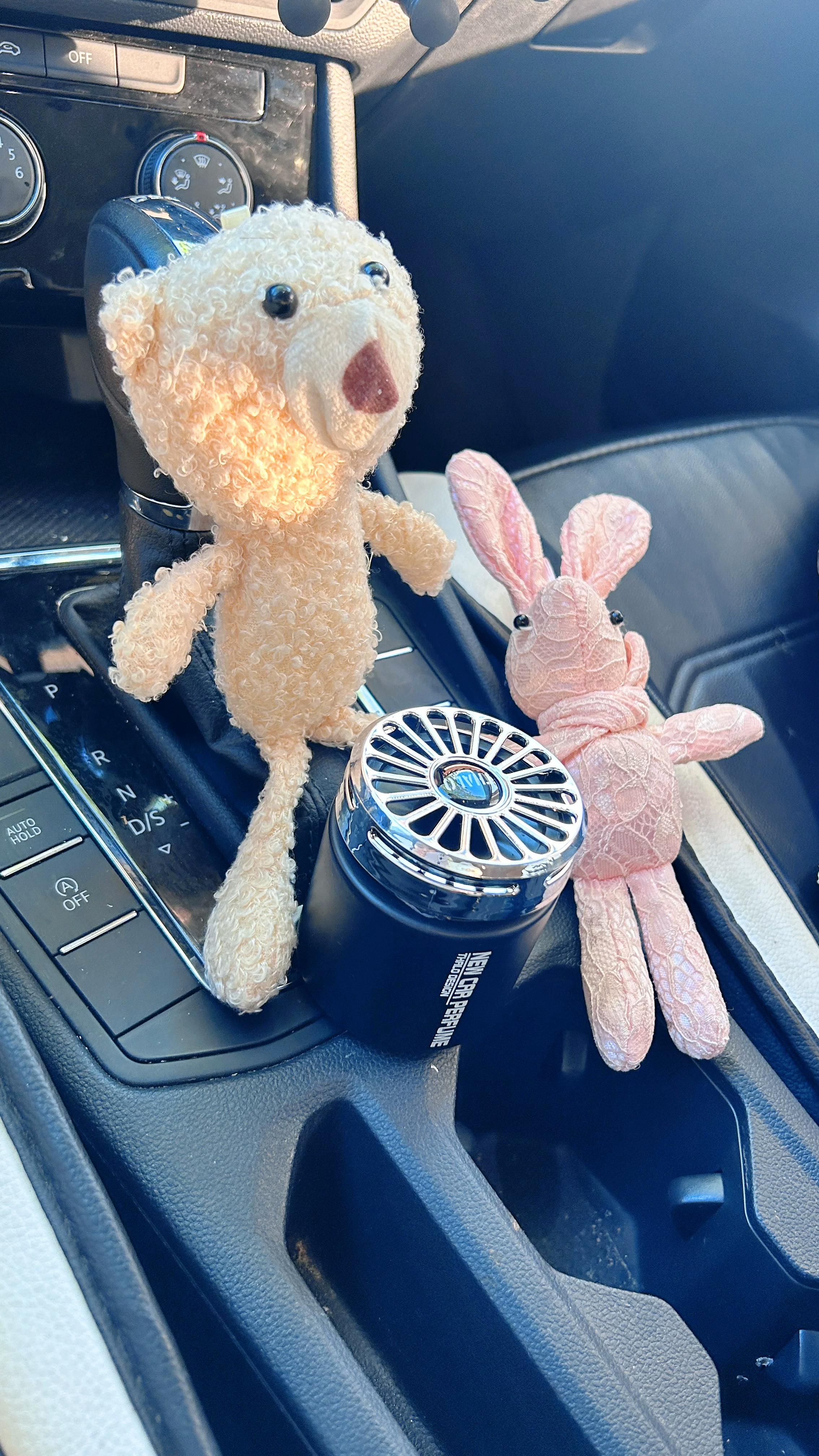 Best price for Waterless Diffuser for Essential Oil Car Mounted Solid ...