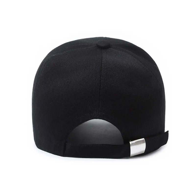 Embroidered Curved Brim Baseball Cap, Adjustable Unisex Sun Hat, Breathable Sport Cap for Outdoor Activities, Daily Wear & All Seasons