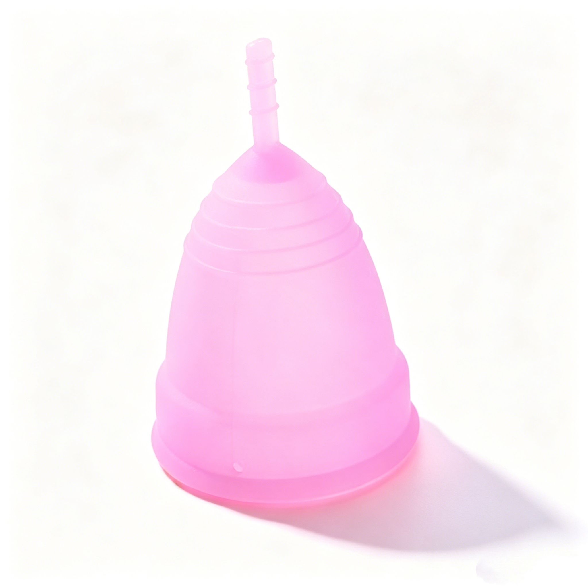 Menstrual Cup & Menstrual Disc | Reusable Period Cup, Soft Medical-Grade Silicone, Leak-Proof & Economical, Eco-Friendly Alternative to Sanitary Pads & Tampons, Comfortable Feminine Hygiene Protection