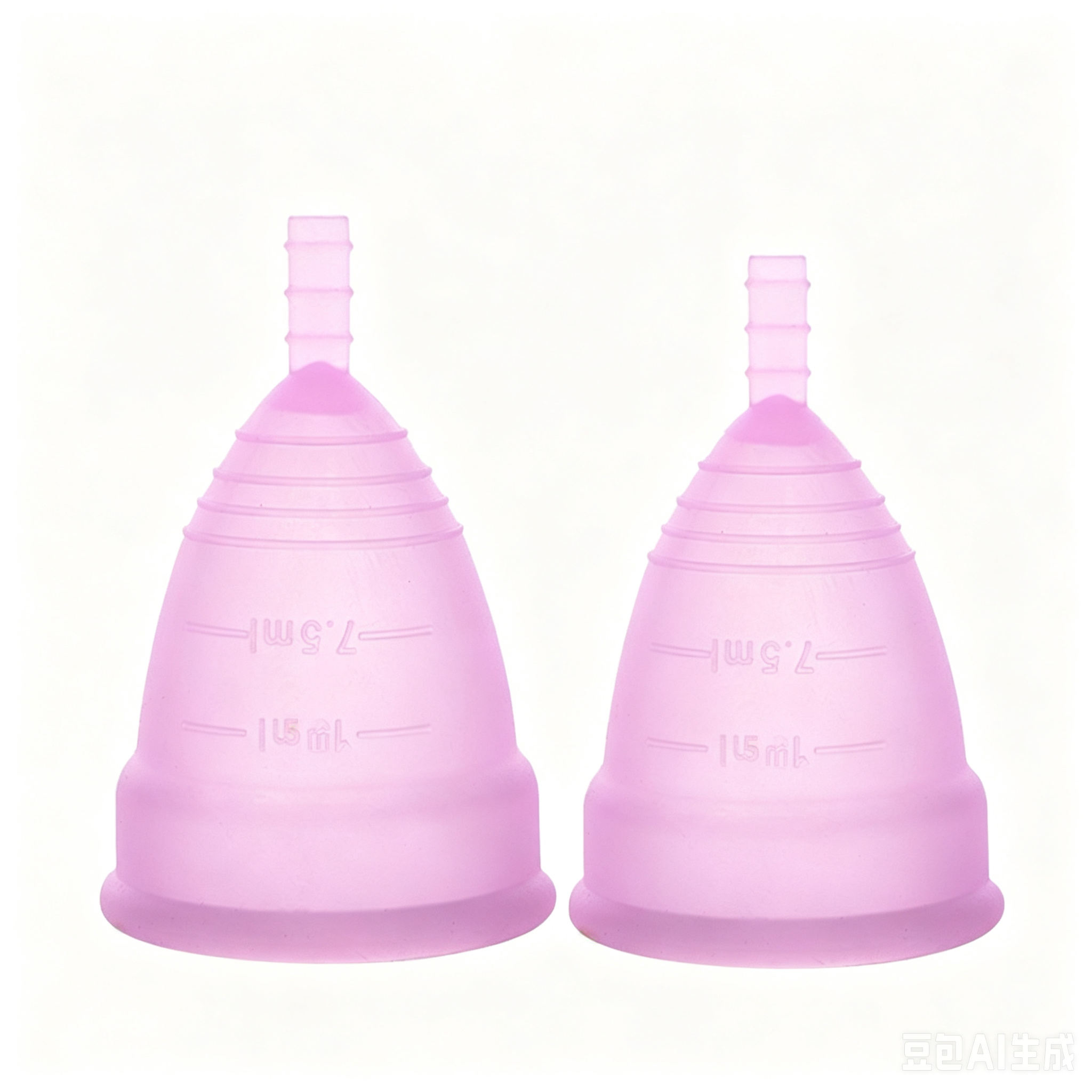 Menstrual Cup & Menstrual Disc | Reusable Period Cup, Soft Medical-Grade Silicone, Leak-Proof & Economical, Eco-Friendly Alternative to Sanitary Pads & Tampons, Comfortable Feminine Hygiene Protection