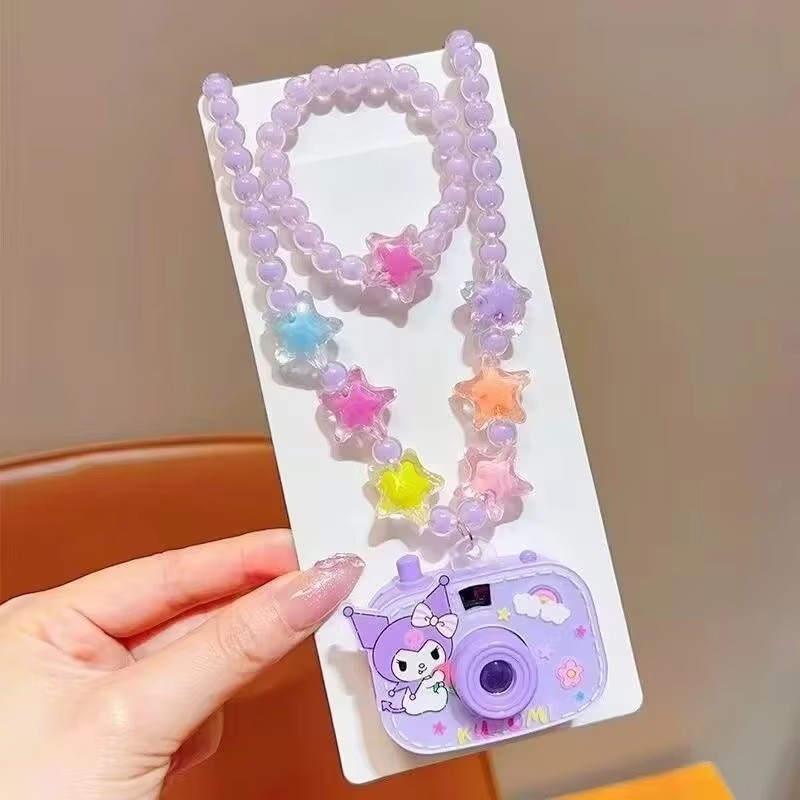 Best price for Cute Mini Projection Camera 3pcs Children's Pretend Play ...