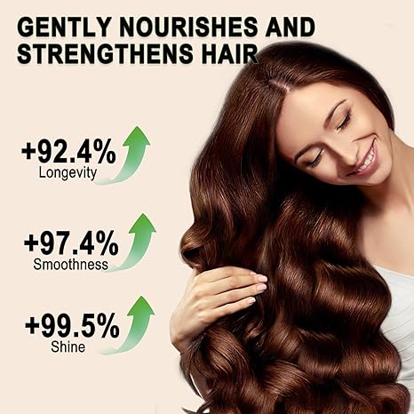 Anti Hair Loss Promote Hair Growth Shampoo Bar Natural Triangle Natural Herbal Medical Soap with Usman Grass and Platycladus Oil Control Deep Cleansing Strengthen Roots Refreshing Hair Care Shampoo