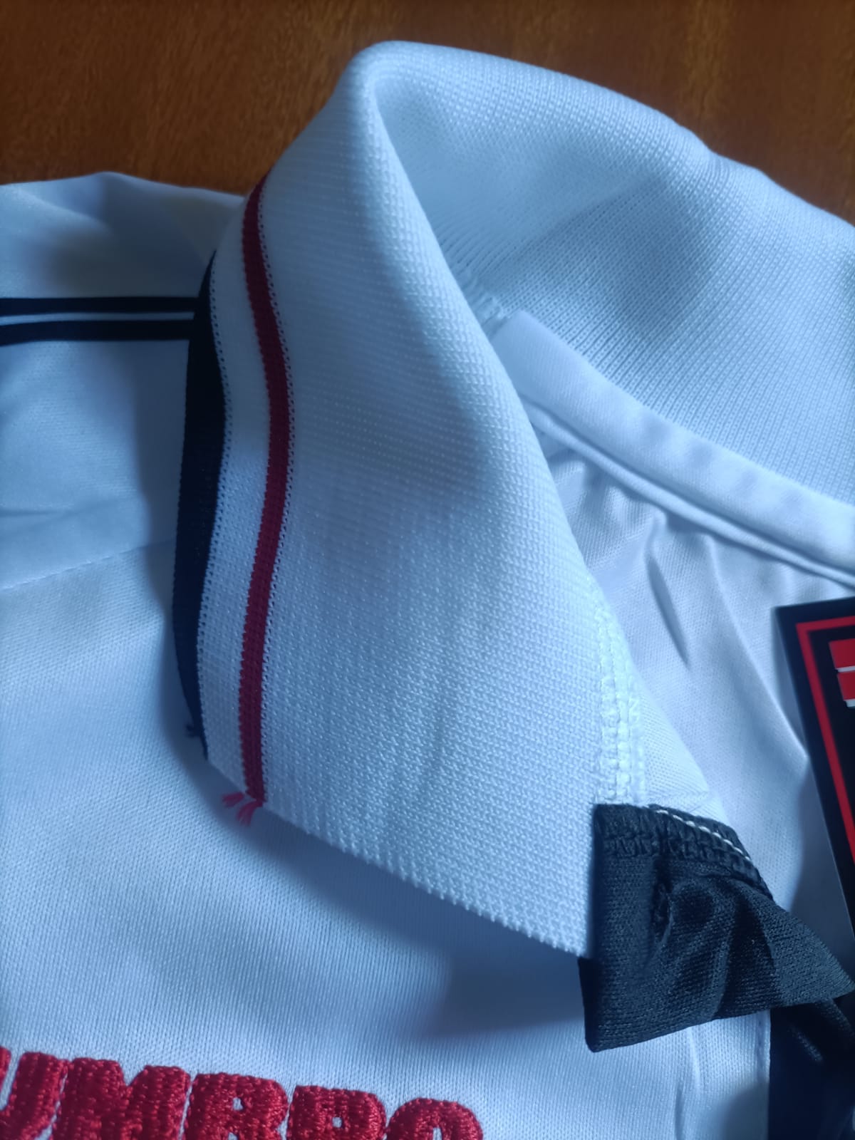 Manchester United  SHARP Era Away Retro Kit season 1998 - 2000. This jersey is a tribute to one of the most legendary eras in Manchester United’s history.