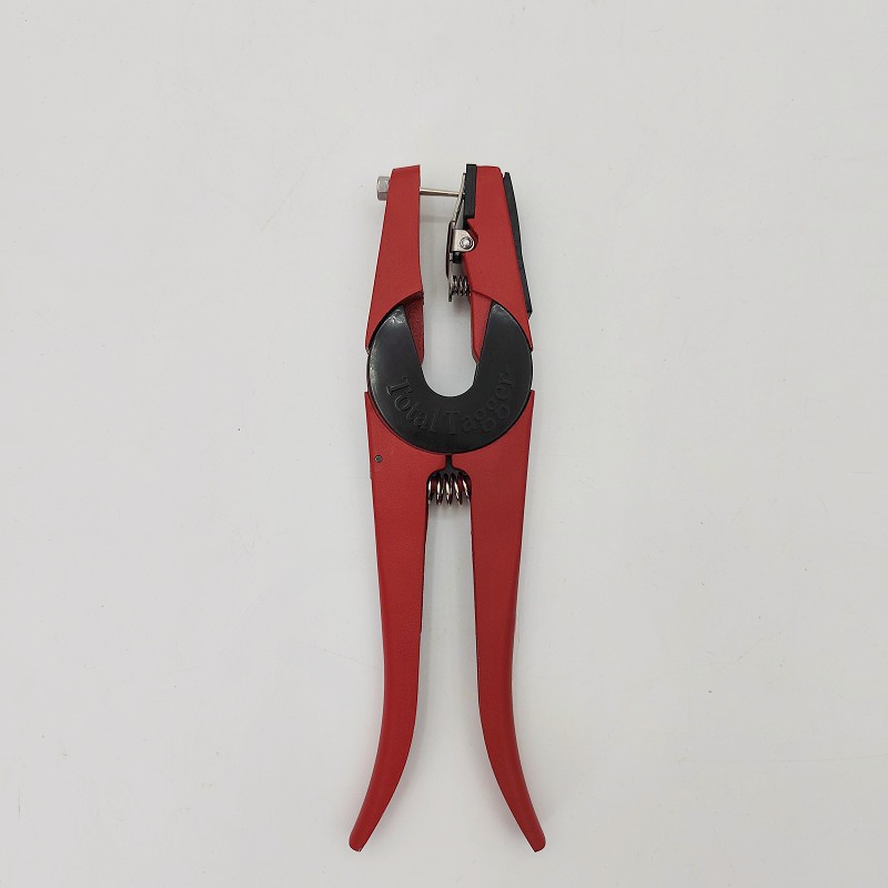 Ear Tag Applicator/ Pliers. Goat, Sheep, Cattle, Eartag Applicator. Farm Equipment, Ear Tag Pliers