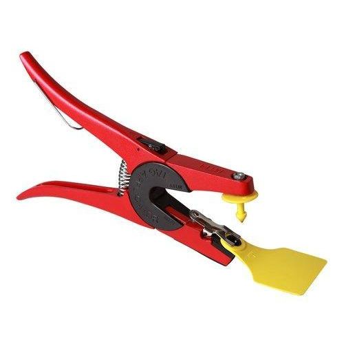 Ear Tag Applicator/ Pliers. Goat, Sheep, Cattle, Eartag Applicator. Farm Equipment, Ear Tag Pliers
