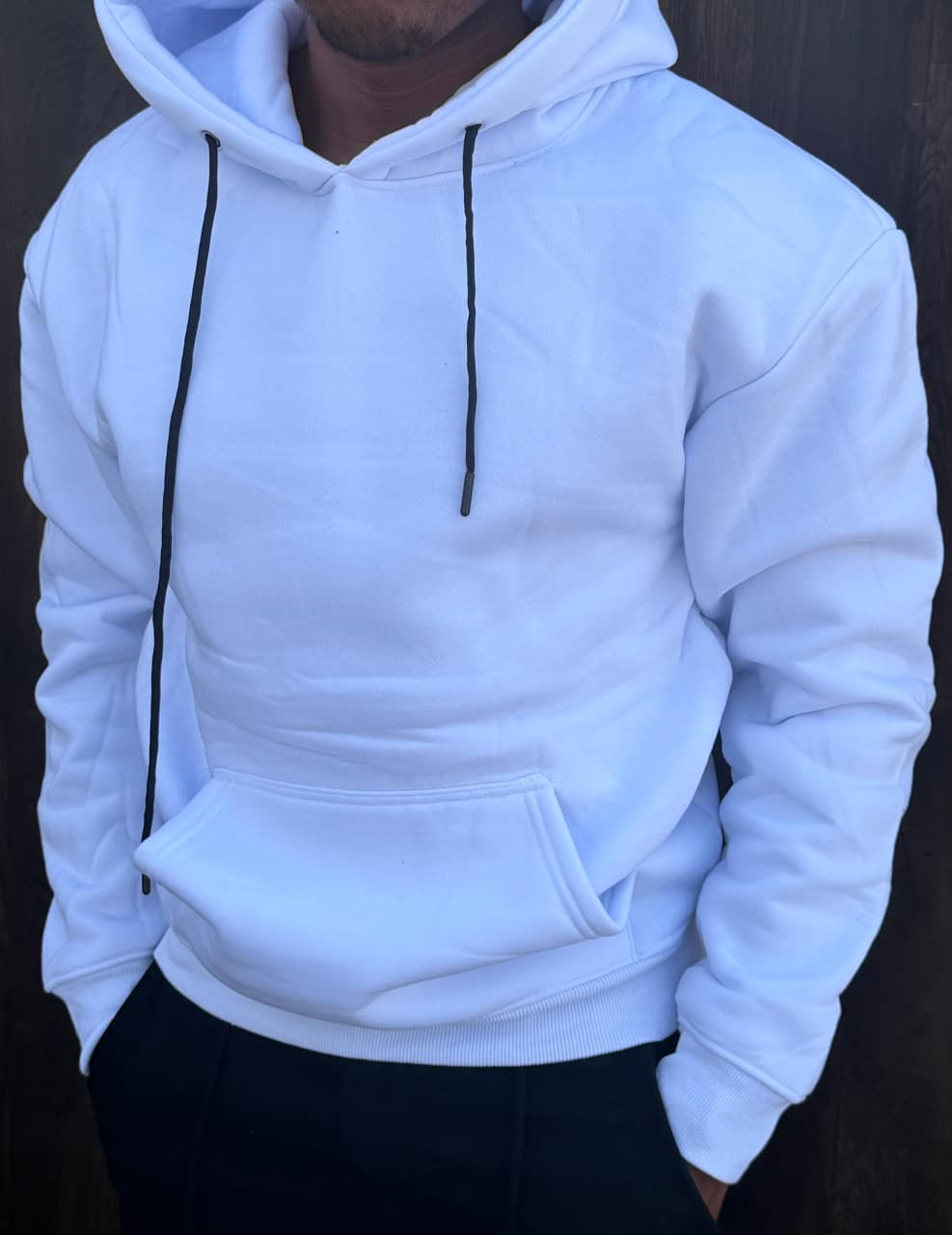 The Urban Terrain Quarter-Zip Sweatshirt Size XL to 4XL  is where rugged street style meets everyday comfort. Designed for the modern man who values both functionality and bold aesthetics.