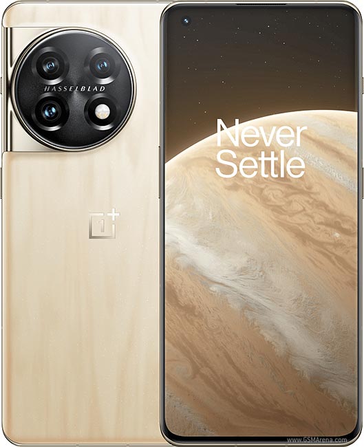 Refurbished Phone OnePlus 11 6.7 inch 12GB/16GB+256GB/512GB dual sim clean screen 50mp+16mp 5000mah OnePlus11 smartphone