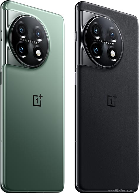 Refurbished Phone OnePlus 11 6.7 inch 12GB/16GB+256GB/512GB dual sim clean screen 50mp+16mp 5000mah OnePlus11 smartphone
