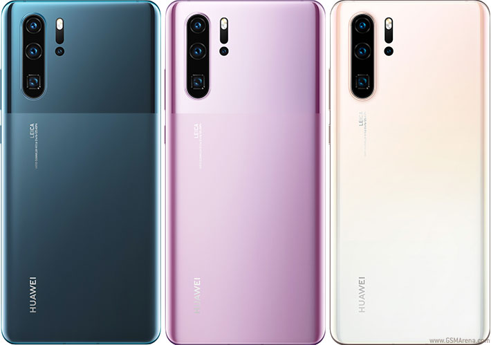 Refurbished Phone Huawei P30 Pro(original screen) 6.47 inch 8GB+128GB/256GB/512GB dual sim clean screen 40mp+32mp 4200mah Huawei P30Pro smartphone