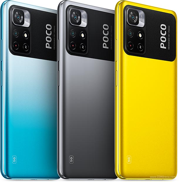 Refurbished Phone Xiaomi Poco M4 Pro 5G 6.6 inch 6GB+128GB dual sim clean screen 50mp+16mp 5000mah Xiaomi Poco M4Pro 5G smartphone