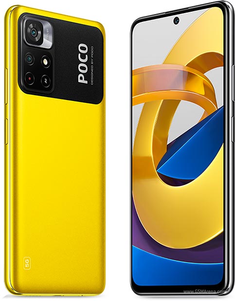 Refurbished Phone Xiaomi Poco M4 Pro 5G 6.6 inch 6GB+128GB dual sim clean screen 50mp+16mp 5000mah Xiaomi Poco M4Pro 5G smartphone