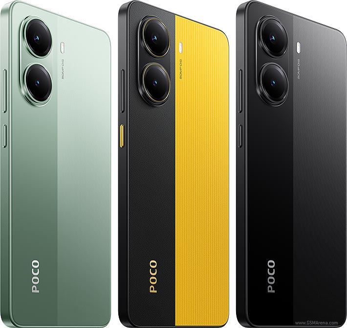 Refurbished Phones Xiaomi Poco X7 Pro 5G (original screen) 6.67 inch  8GB/12GB+256GB/512GB clean screen dual sim 50mp+20mp 6000mah Xiaomi Poco X7 Pro smartphone