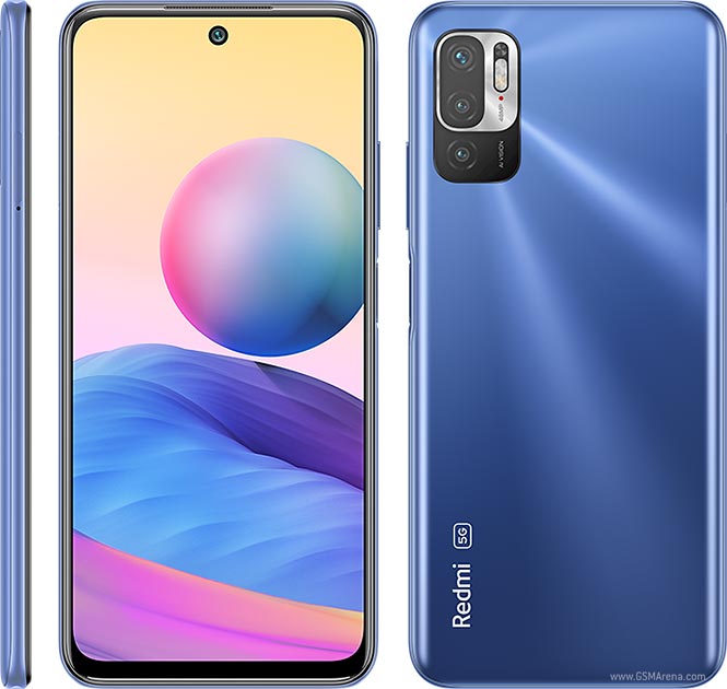 Refurbished Phone Xiaomi Redmi Note 10 6.5 inch 4GB/6GB+128GB dual sim clean screen 48mp+8mp 5000mah Xiaomi Redmi Note10 smartphone