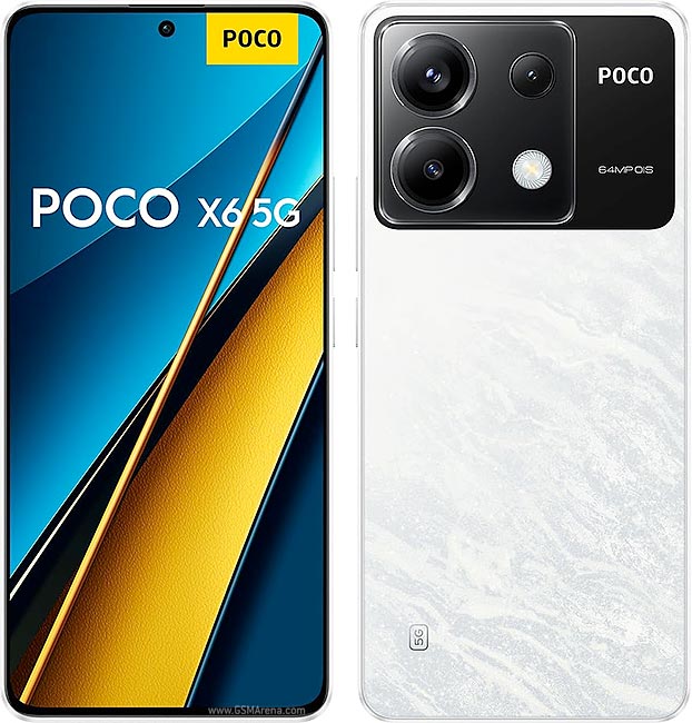 Refurbished Phones Xiaomi Poco X6 5G(original screen) 6.67 inch 8GB/12GB+256GB/512GB dual sim clean screen 64mp+16mp 5100mah Xiaomi Poco X6 smartphone