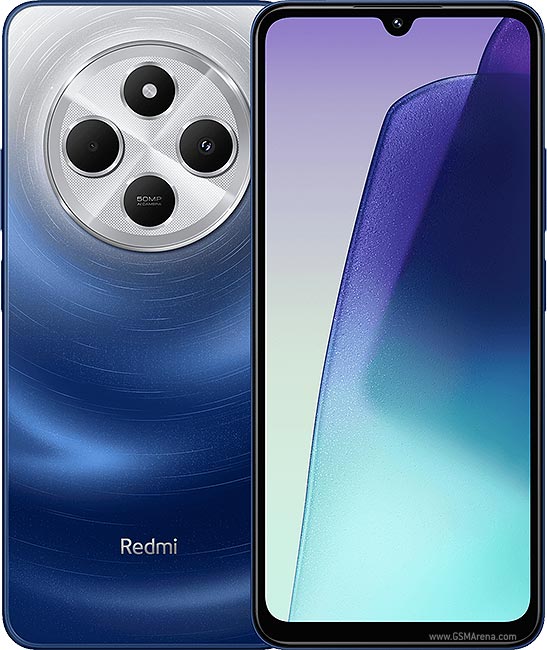 Refurbished Phones Xiaomi Redmi 14C (original screen) 6.88 inch 4GB/8GB+128GB/256GB clean screen dual sim 50mp+13mp 5160mah Xiaomi Redmi14 C smartphone