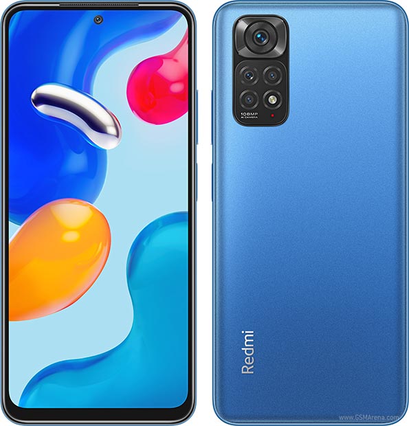 Refurbished Phone Xiaomi Redmi Note 11S 5G 6.43 inch 6GB+64GB/128GB dual sim clean screen 50mp+13mp 5000mah Xiaomi Redmi Note11S smartphone
