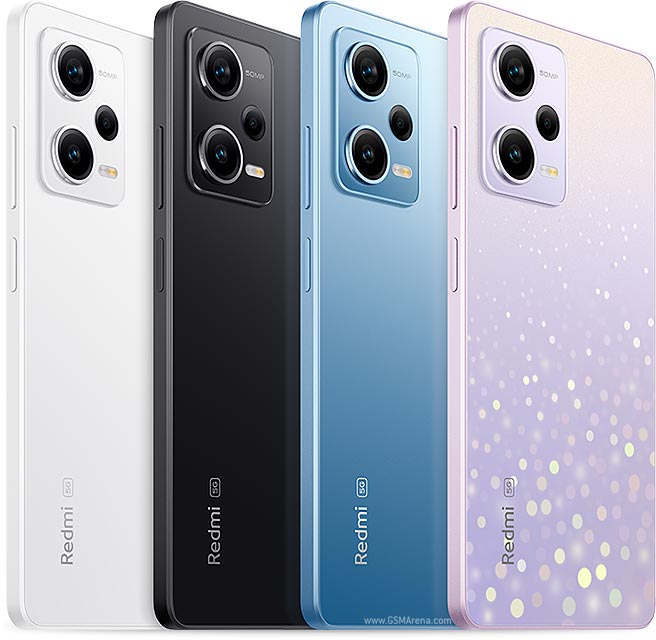 Refurbished Phone Xiaomi Redmi Note 12 Pro 6.67 inch 6GB/8GB+128GB/256GB dual sim clean screen 50mp+16mp 5000mah Xiaomi Redmi Note12 Pro smartphone
