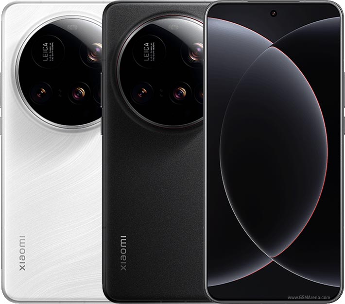 Refurbished Phones Xiaomi 15 Ultra 5G (original screen) 6.73 inch 12GB/16GB+256GB/512GB/1TB clean screen dual sim 200mp+32mp 5410mah Xiaomi15 Ultra smartphone