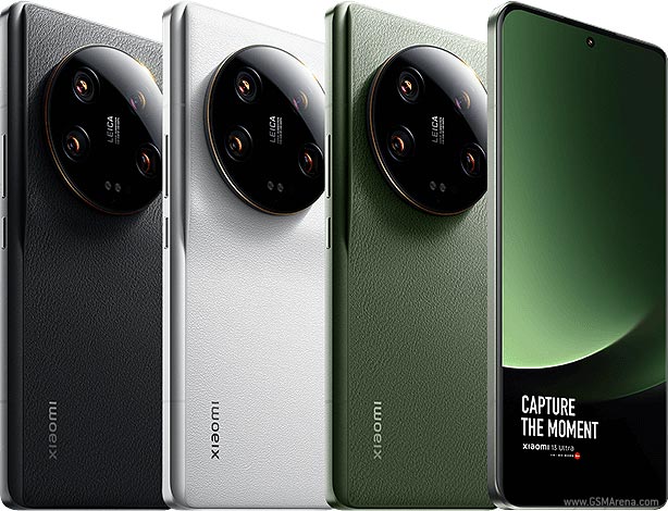 Refurbished Phone Xiaomi 13 Ultra (original screen) 6.73 inch 12GB/16GB+256GB/512GB/1TB dual sim clean screen 50mp+32mp 5000mah Xiaomi13 Ultra smartphone