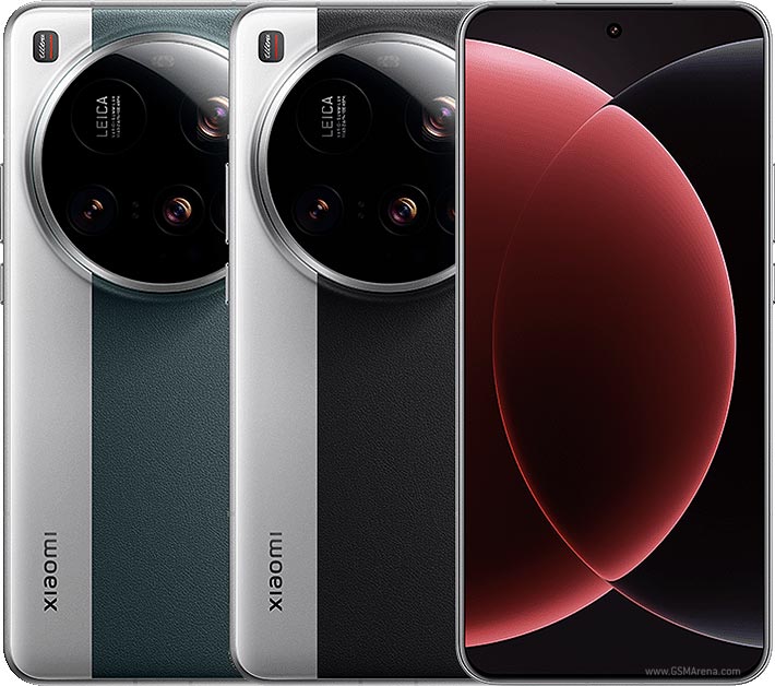 Refurbished Phones Xiaomi 15 Ultra 5G (original screen) 6.73 inch 12GB/16GB+256GB/512GB/1TB clean screen dual sim 200mp+32mp 5410mah Xiaomi15 Ultra smartphone