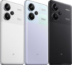Refurbished Phones Xiaomi Redmi Note 13 Pro+ 5G (original screen) 6.67 inch 12GB+512GB clean screen dual sim 200mp+16mp 5000mah Redmi Note13 Pro+ smartphone