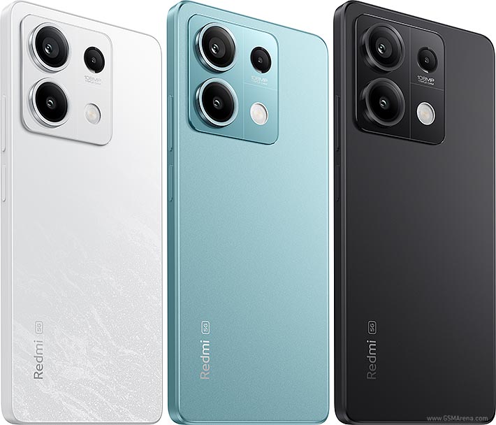 Refurbished Phones Xiaomi Redmi Note 13 5G(original screen) 6.67 inch 6GB/8GB+128GB/256GB dual sim clean screen 108mp+16mp 5000mah Xiaomi Redmi Note13 smartphone