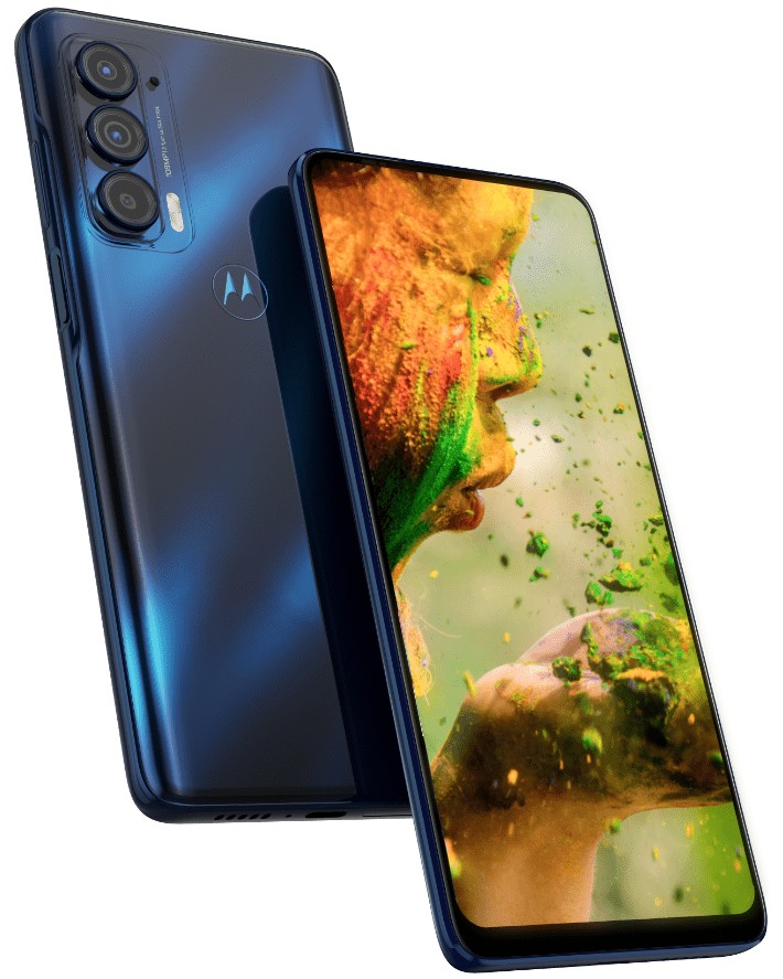 Refurbished Phones Motorola Edge 5G UW 2021(original clean screen) 6.8inch 86GB+256GB single sim 108mp+32mp 5000mah Motorola Edge 2021 5G smartphone
