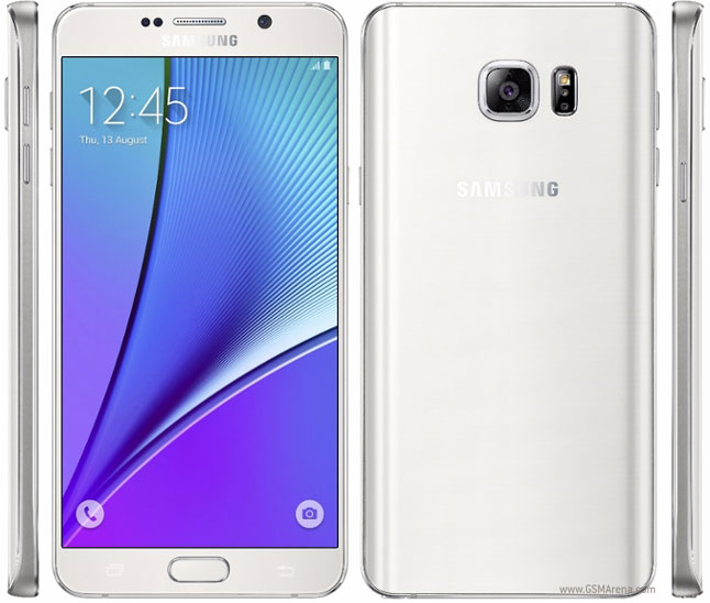Refurbished Phone Samsung Galaxy Note5(original clean screen) 5.7 inch 4GB+32GB single sim 16mp+5mp 3000mah Samsung Galaxy Note 5 smartphone