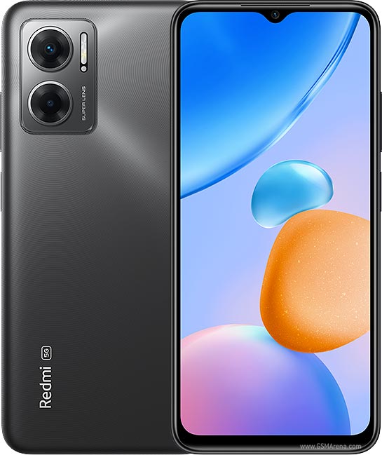 Refurbished Phone Xiaomi Redmi 10 5G(original clean screen) 6.58 inch 4GB/6GB+64GB/128GB dual sim clean screen 50mp+5mp 5000mah Xiaomi Redmi10 smartphone