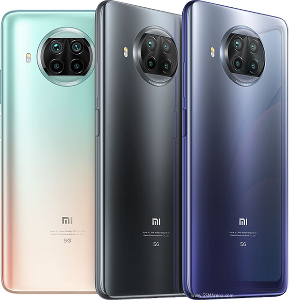 Refurbished Phone Xiaomi 10T Lite 5G(original clean screen) 6.67 inch 6GB+128GB dual sim 64mp+16mp 4820mah Xiaomi Mi 10T Lite smartphone