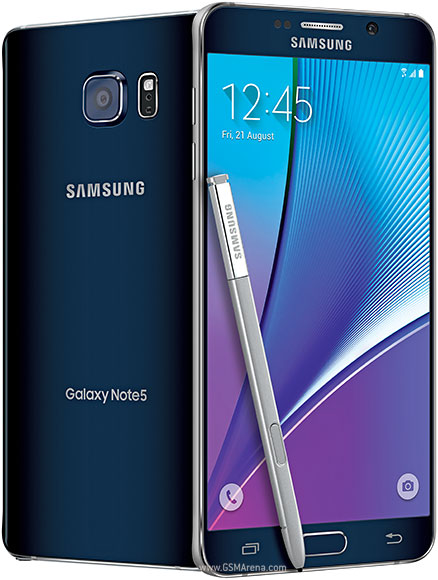 Refurbished Phone Samsung Galaxy Note5(original clean screen) 5.7 inch 4GB+32GB single sim 16mp+5mp 3000mah Samsung Galaxy Note 5 smartphone