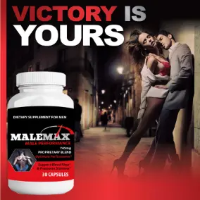 Upgrade your performance with Male Max Vitality Capsules—a natural formula designed to support:

✔ Energy and stamina
✔ Strength and endurance
✔ Libido and overall vitality view 5