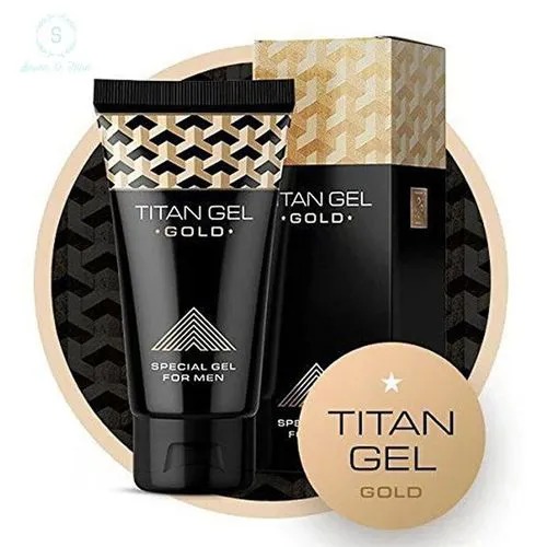 Gold Titan Gel Penis Enlargement Cream Penis Increase Cream & Libido Booster- good. Penis Growth Cream Penis Enlargement & Thickening Cream - lite. view 6