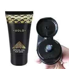 2 in 1 titan Penis Enlargement Gel plus Gold Growth Cream view 5
