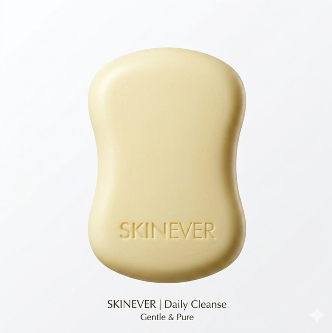 [RECOMMENDED] Salicylic Acid Acne Soap Bar – Deep Cleansing Oil Control Face & Body Soap for Acne-Prone Skin with Niacinamide & Centella.