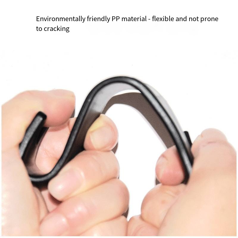 Car hook, rear seat back hook, hidden multifunctional car interior, creative items, car mounted small hook