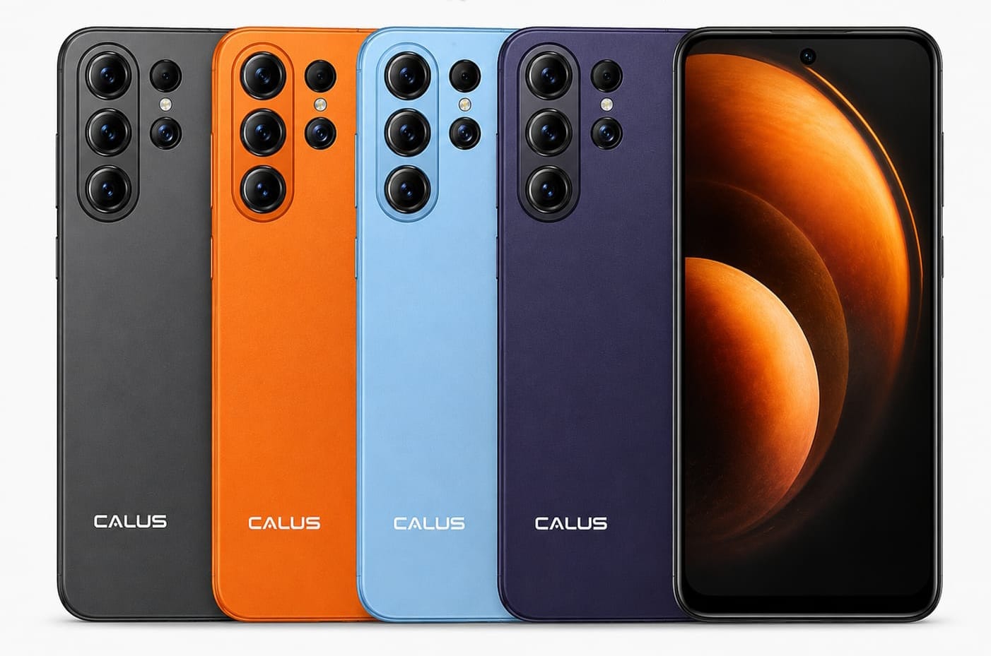 NEW ARRIVAL!! CALUS S26, 4GB RAM + 32GB ROM, 6.0 inches display, dual sim 13mp + 8mp camera, 4000mAh battery quad core android smartphone.
