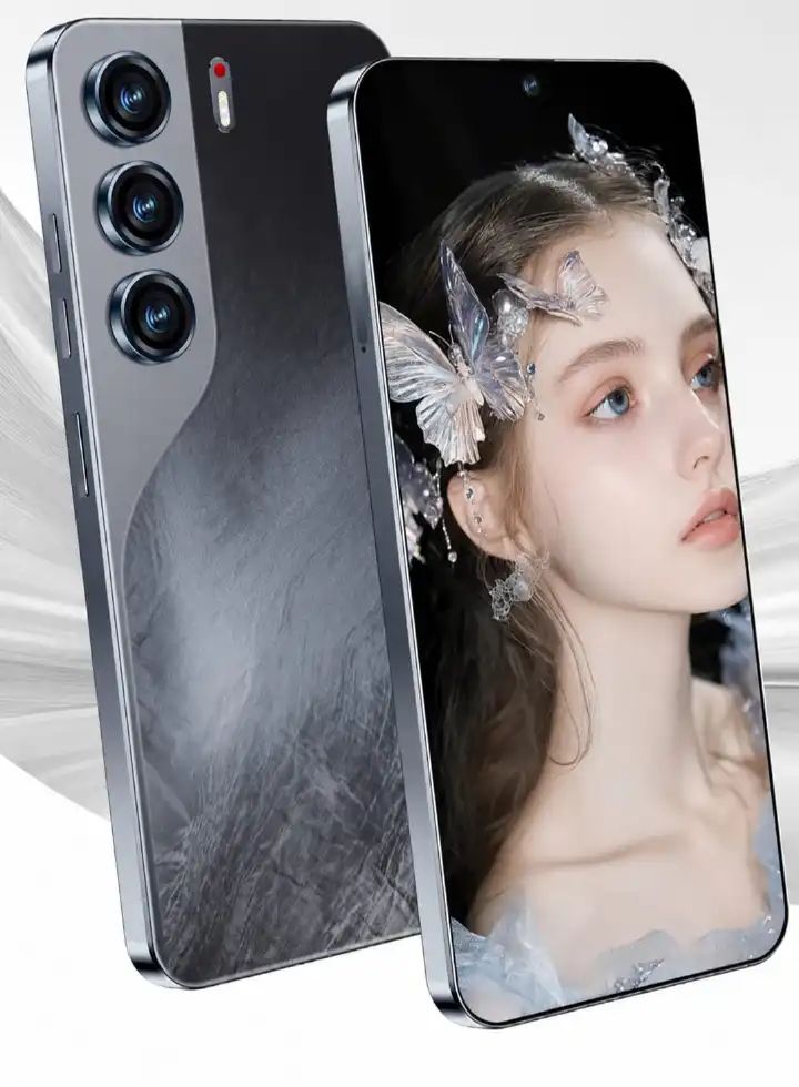 CALUS CAMON C 40 PRO STORAGE 32GB ROM+4GB RAM DUAL SIM BATTERY 4000MAH FACE UNLOCK ANDROID SMART PHONE HD SCREEN 6'' CAMERA FRONT: 8MP+BACK 13MP, 4G, not curved